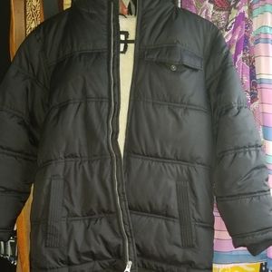 Old Navy boys parka